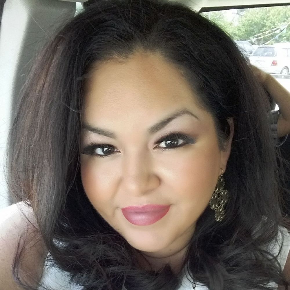 Meet your Posher, Cindy